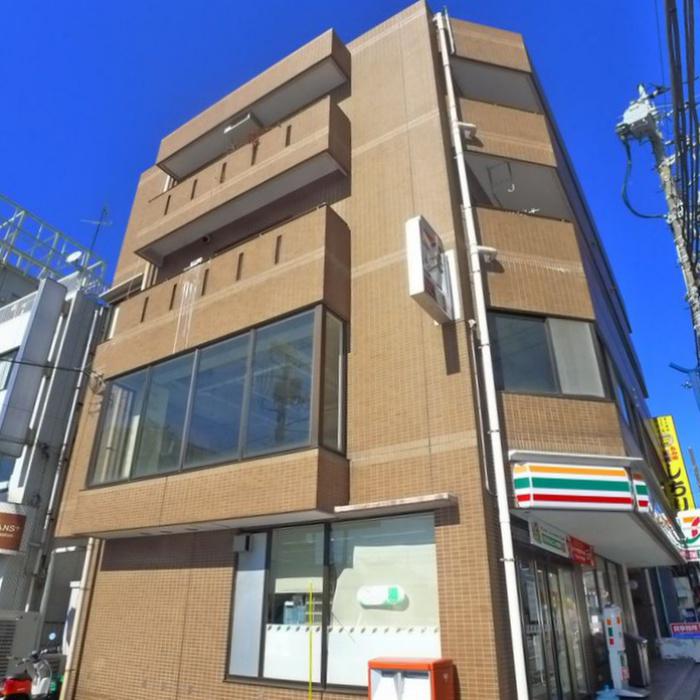 ひょうどうプラザ