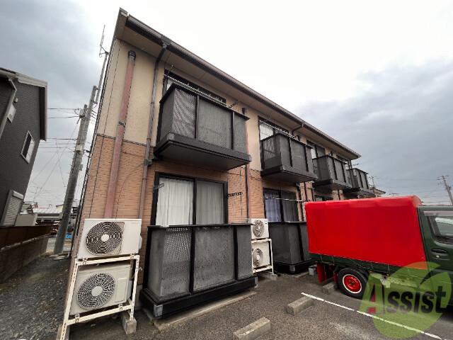 グリーンメイル