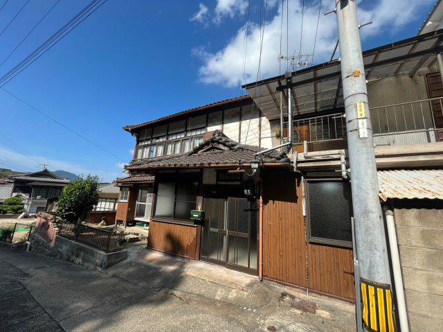 宮原3丁目18番アパート