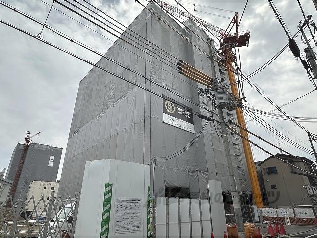 ソルテラス京都西院 悠洛
