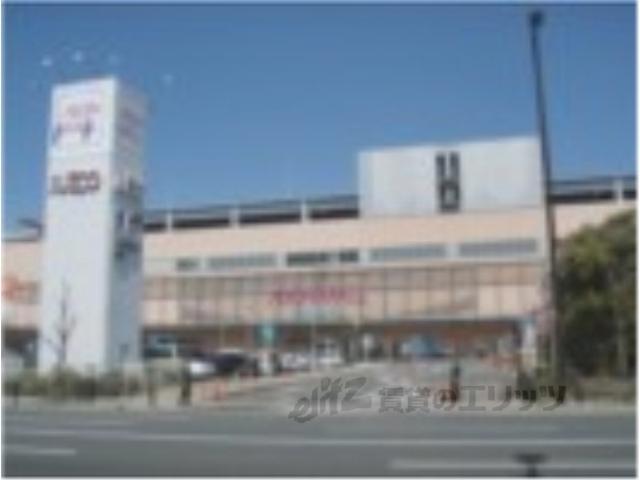 ソルテラス京都西院 悠洛