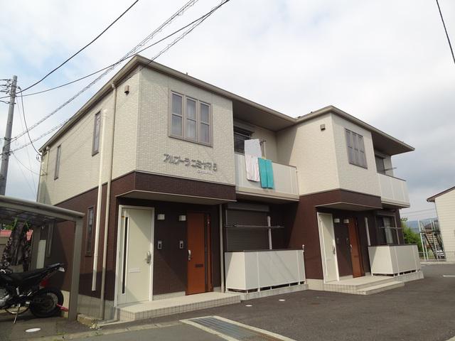 アルプーラコミヤマ5
