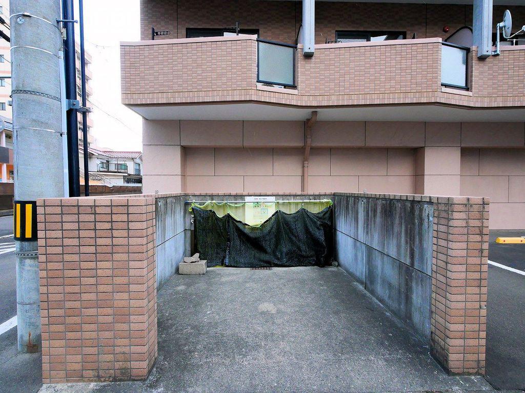 ロンディーヌII榴岡