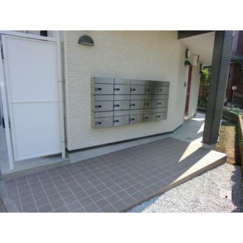 エスシーハウス相模大野