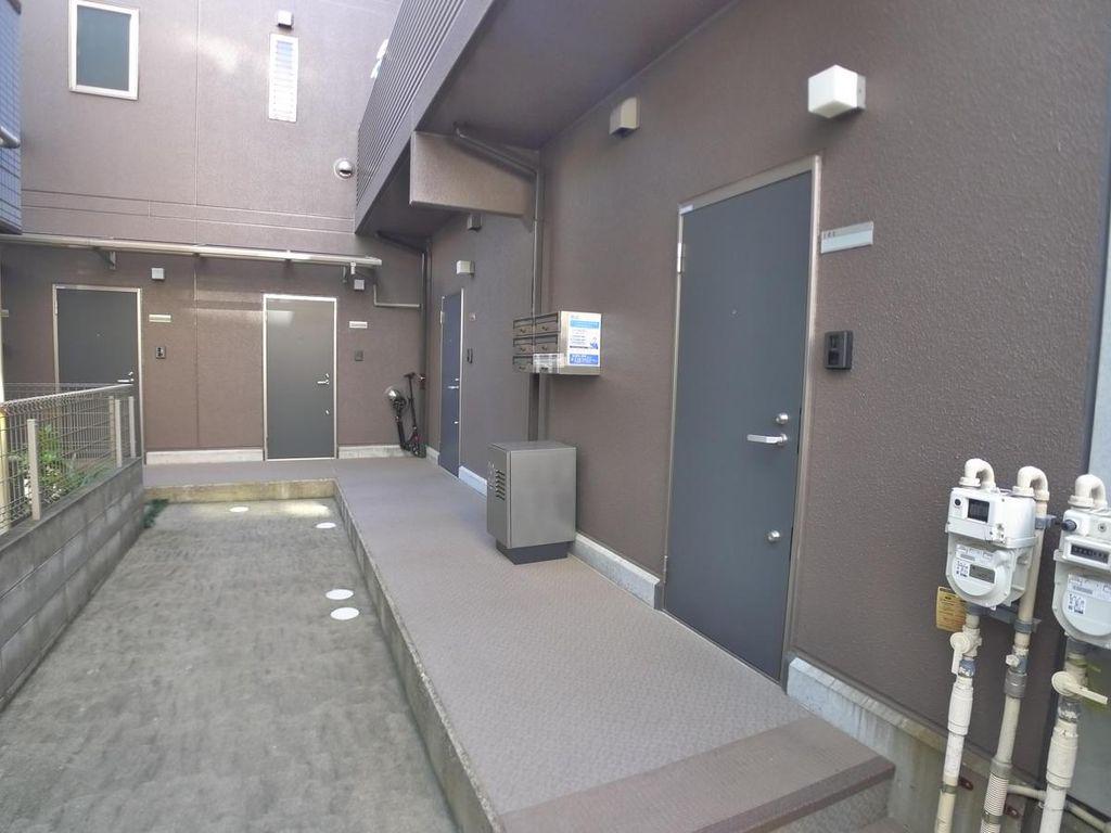 ロータスハウス