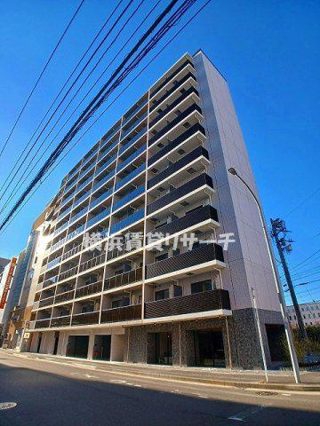 クレストタップ新横浜