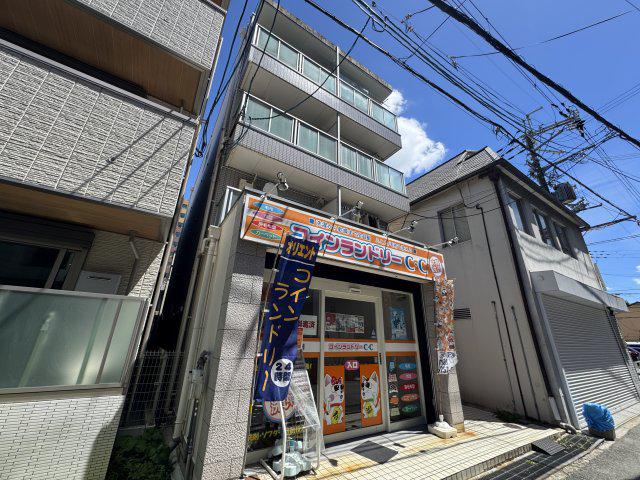 ORIENTCITY池田