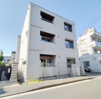 アルシオーネ武蔵小杉