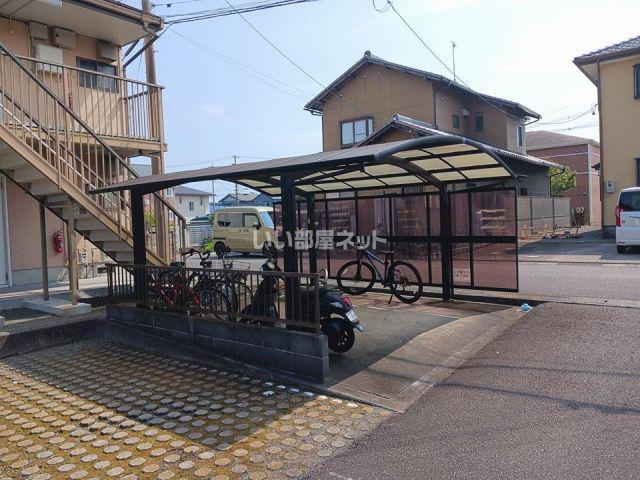 サンライズK B