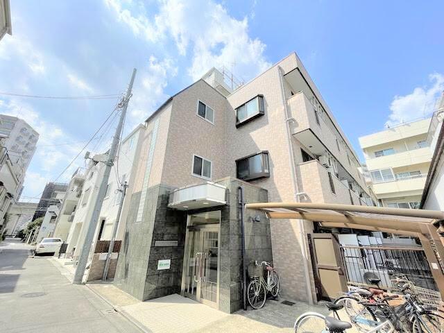 インペリアルトパーズ西日暮里