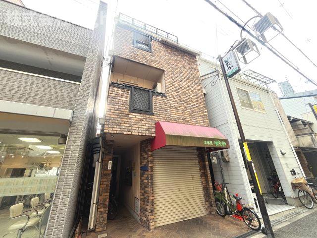 千林れんが館