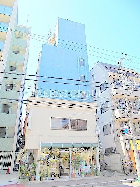 シャトー高関