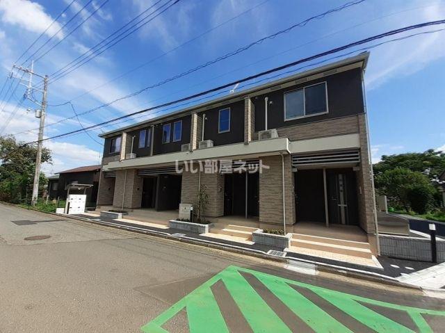 グレイスヴィラ