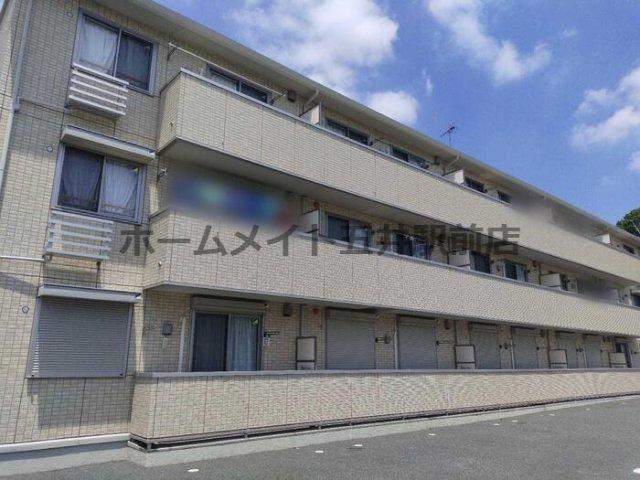 第8須賀ハイツ
