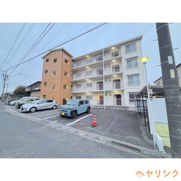 喜多山ハイツ
