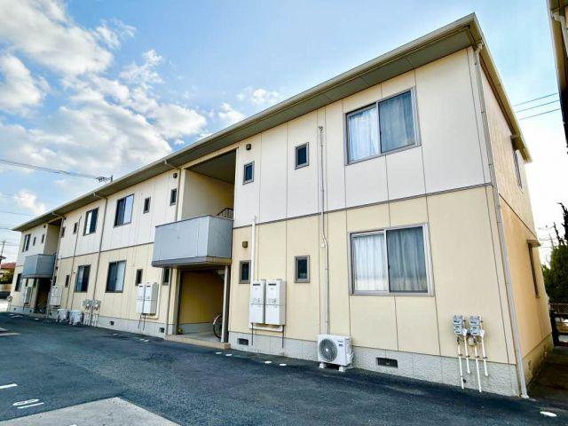 ラ シエロB棟