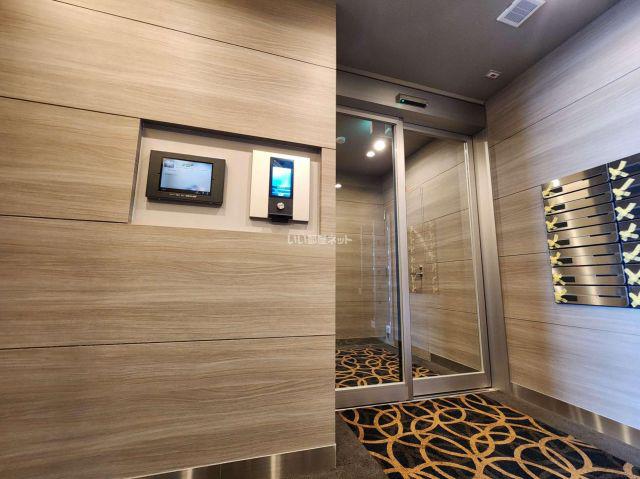 プレステージ14番館
