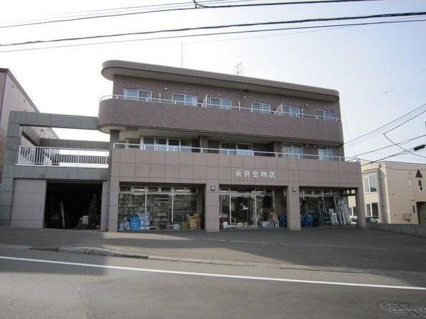 永井ビル