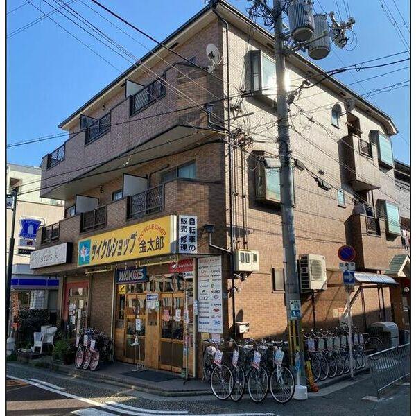 メゾンエトワール