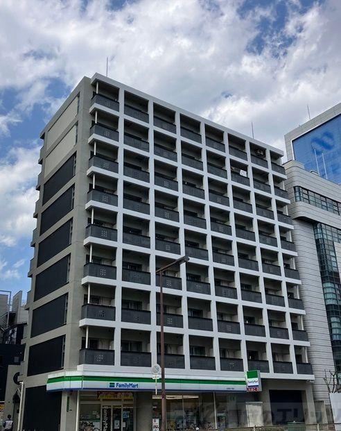パークヴュー北梅田