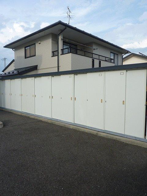カーサ フェリーチェ M