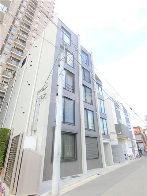 LEGALAND大森山王
