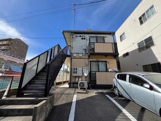 ビーライン西原