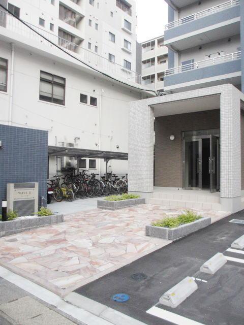 ウェーブII