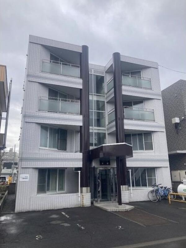 プレジール本郷
