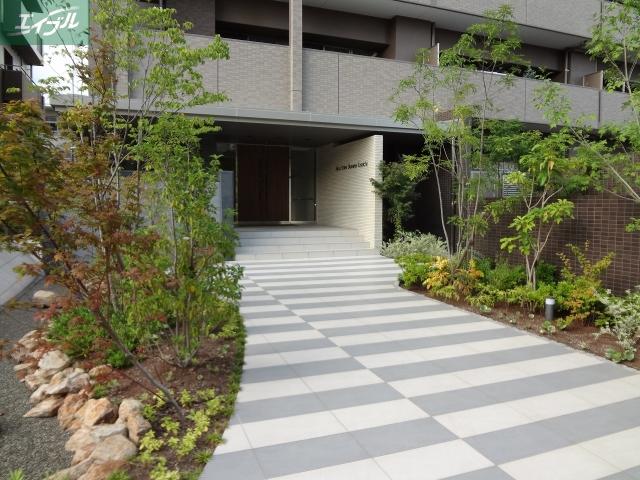 アルファステイツ岡山厚生町