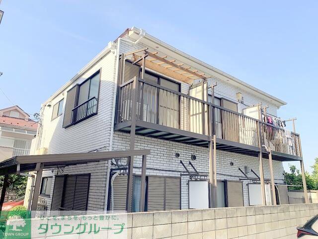 河合ハイム