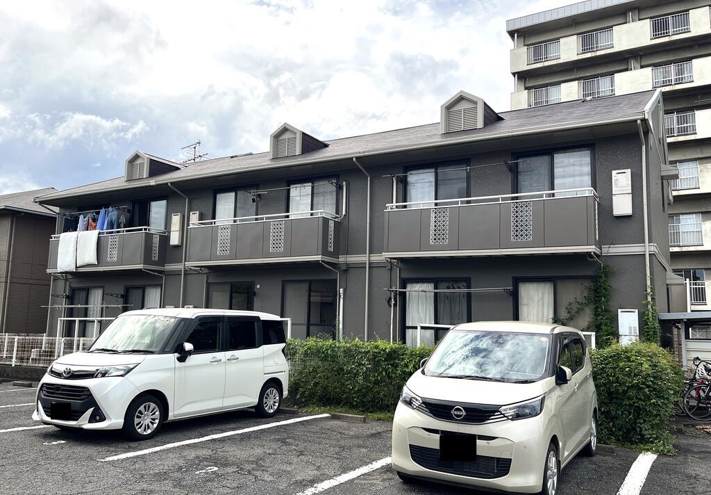 セジュール千里 A棟