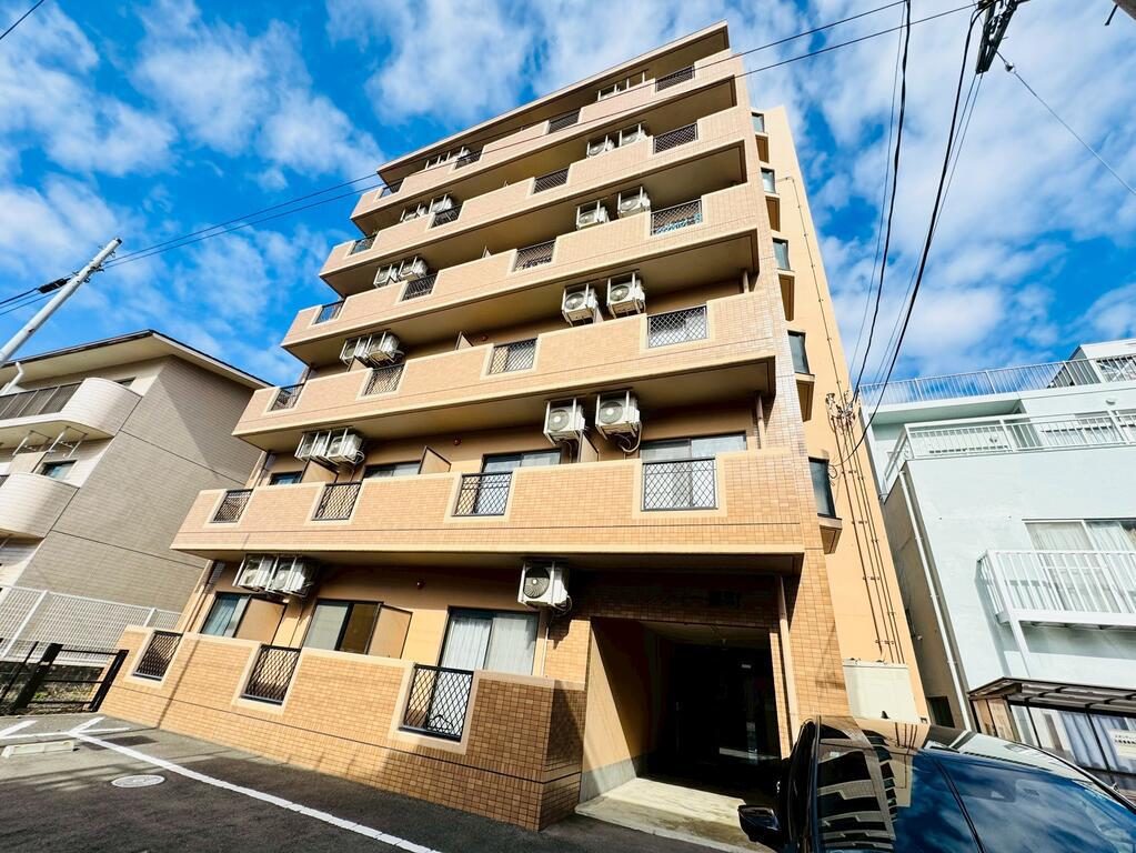 ネオシティー長町
