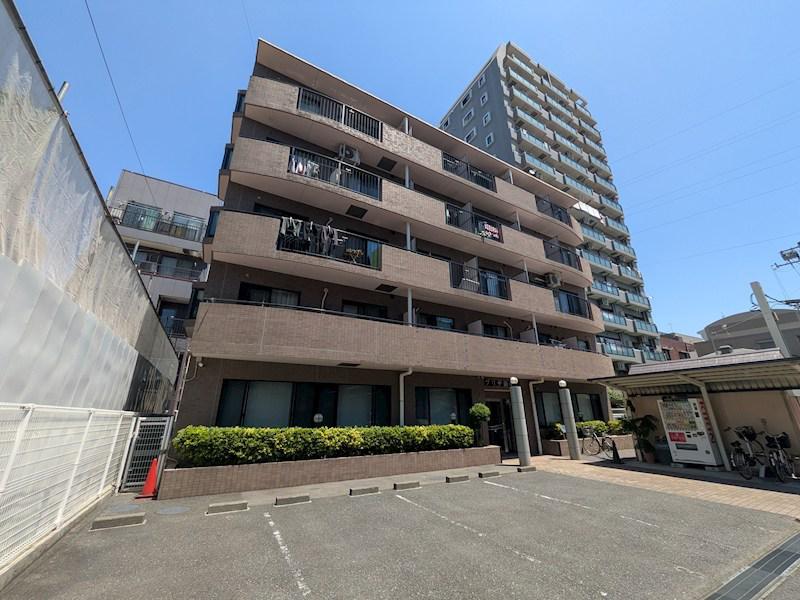 プリデ新小岩
