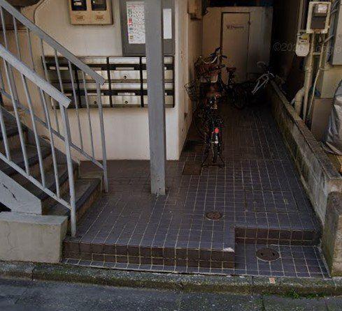 関根ビル