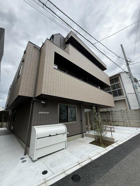 グランドグレース神楽坂
