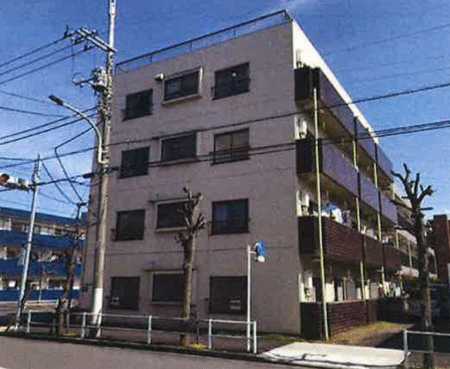 ニューハイム