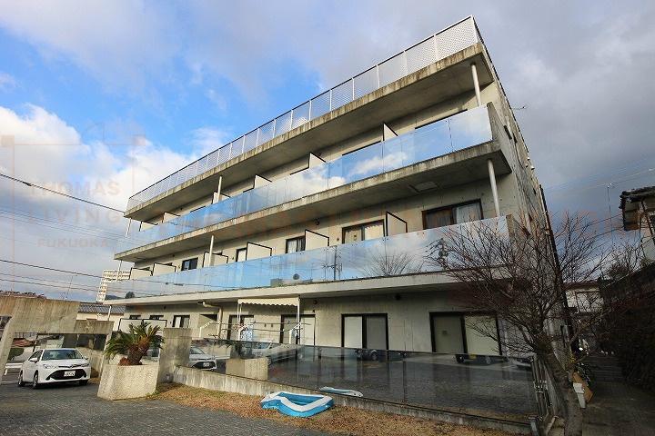 ライフステージ二日市壱番館(ワンルーム/3階)