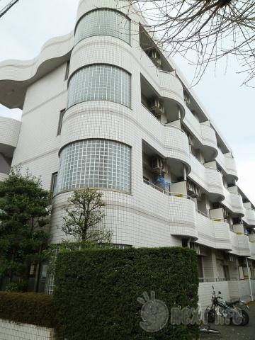 エステージ西調布