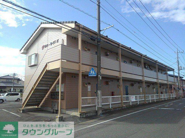 リバーサイドK