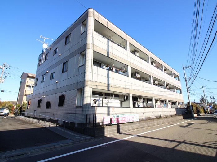 ファインパレス荻野