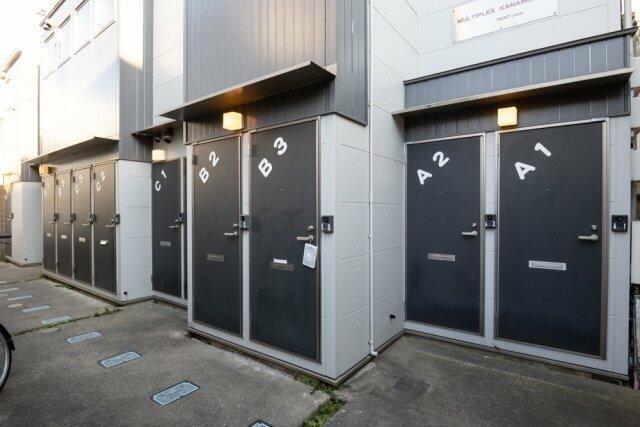 マルティプレックス要町