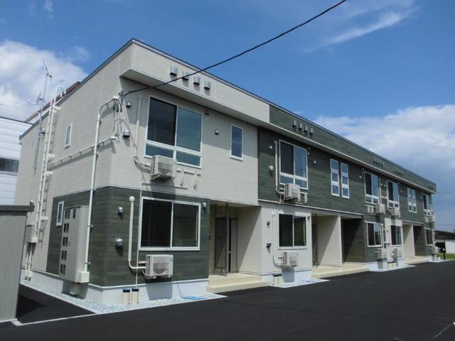 マスカット ベリー B