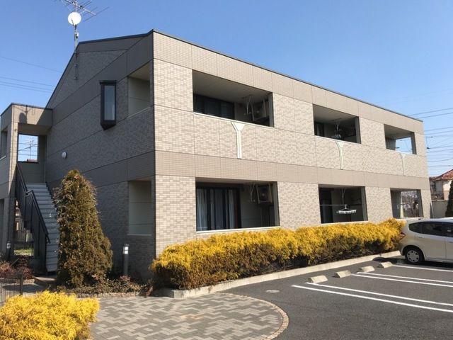 バイオレットガーデンB