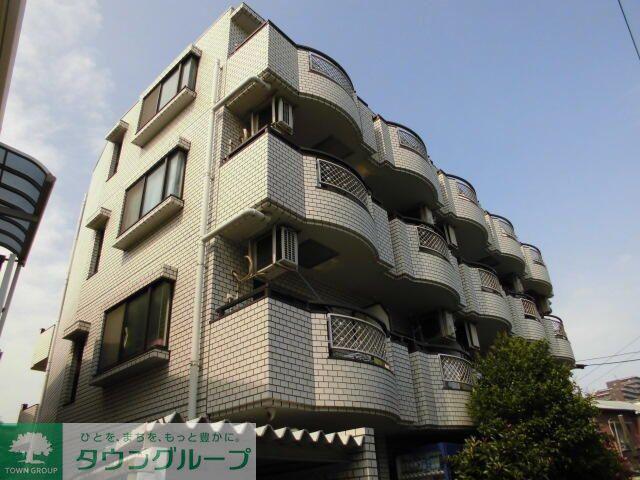 ハイタウン川崎第2