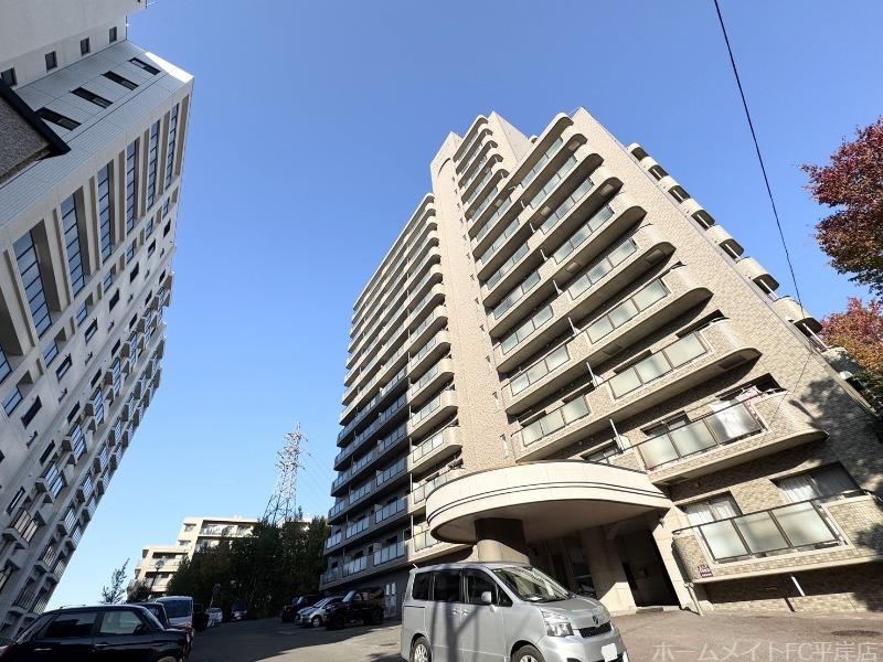 GRAMERCY SAPPORO(2LDK/3階)