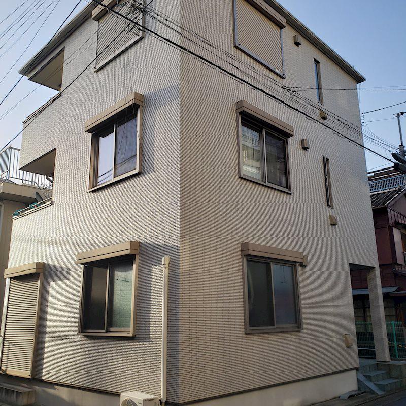 CASA FLORESTA