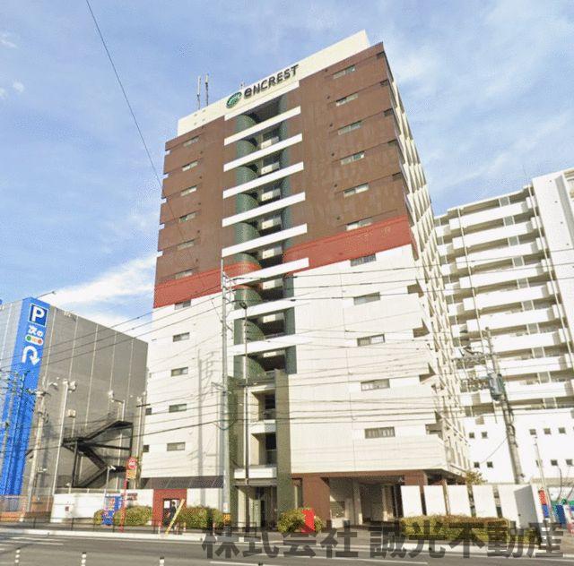 エンクレスト 香椎