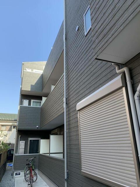 アリビオ西新井