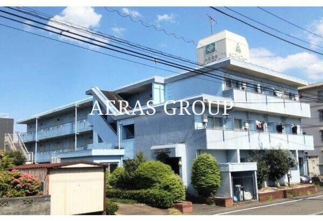 サンアベニュー羽村